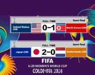 [오피셜] 2024 FIFA U-20 여자 월드컵 결승전 대진 - 엽기사진실 - 이종격투기 [오피셜] 2024 FIFA U-20 여자 월드컵 결승전 대진