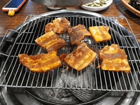 홍천 화로구이 - 엽기사진실 - 이종격투기 홍천 