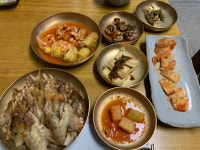 여수 학동 굴비정식[석정] - 전국 맛집 게시판 - 이종격투기 여수 학동 굴비정식[석정]