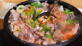 [님아 그 시장을 가오_EP. 08_담양] 국밥거리 곱창 전골 - 엽기사진실 - 이종격투기 [님아 그 시장을 가오_EP. 08_담양] 국밥거리 곱창 전골