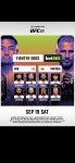 UFC331 메인카드 배당 - 뉴스/인터뷰(해외) - 이종격투기 UFC331 메인카드 배당