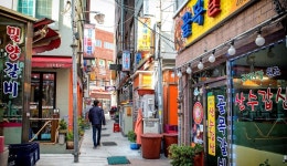 부산 초량 돼지갈비 - 엽기사진실 - 이종격투기 부산 초량 