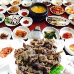 순창 한정식 - 엽기사진실 - 이종격투기 순창 