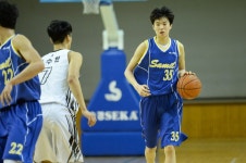 한국 농구의 새 역사, NBA를 향한 이현중의 여정 - 엽기사진실 - 이종격투기 한국 농구의 새 역사, NBA를 향한 이현중의 여정