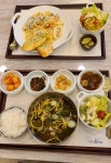 아파트 조식 수준.jpg - 엽기사진실 - 이종격투기 아파트 조식 수준.jpg