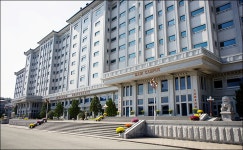 괴산 중원대학교 캠퍼스 - 엽기사진실 - 이종격투기 괴산 중원대학교 캠퍼스