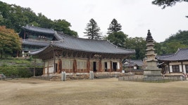 더쿠 - [불교 사찰] 충남 공주 마곡사.jpg