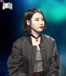 무한도전 출연당시 똑단발 아이유.gif - 엽기사진실 - 이종격투기 무한도전 출연당시 똑단발 아이유.gif