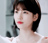 수지 단발 레이어드 컷 - 엽기사진실 - 이종격투기 수지 단발 레이어드 컷