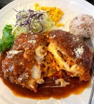 돈까스 - 엽기사진실 - 이종격투기 돈까스