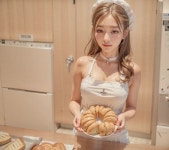맛있는 빵을 파는 AI제빵소 - 인스티즈(instiz) 이슈 카테고리 맛있는 빵을 파는 AI제빵소