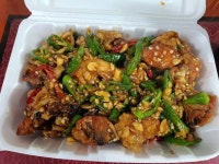 의성 먹거리 마늘통닭 - 엽기사진실 - 이종격투기 의성 먹거리 마늘통닭