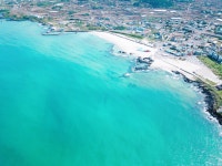 제주도 곽지해수욕장 (곽지과물해변) - 엽기사진실 - 이종격투기 제주도 곽지해수욕장 (곽지과물해변)