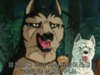 명견 실버 작가피셜 최애 캐릭터 매화 - 웃긴자료 ‥‥‥‥‥、 - 도탁스 (DOTAX) 명견 실버 작가피셜 최애 캐릭터 매화