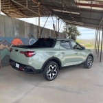 현대 산타크루즈 실제 차 사진 - 엽기사진실 - 이종격투기 현대 산타크루즈 실제 차 사진