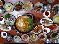 순창 한정식 - 엽기사진실 - 이종격투기 순창 