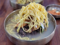 대전에 있다는 어떤 냉면집 - 엽기사진실 - 이종격투기 대전에 있다는 어떤 냉면집