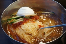 부산 밀면 - 엽기사진실 - 이종격투기 부산 