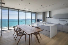 해운대 달맞이 고개 고급빌라 - 엽기사진실 - 이종격투기 해운대 달맞이 고개 고급빌라