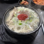 순대국은 어딜가나 비슷하다 - 엽기사진실 - 이종격투기 순대국은 어딜가나 비슷하다