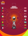 [오피셜] 2025 FIFA U-17 월드컵 16강전 대진표 - 엽기사진실 - 이종격투기 [오피셜] 2025 FIFA U-17 월드컵 16강전 대진표