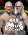 UFC 600 : 미들급 대전 - 사진/프로필 - 이종격투기 UFC 600 : 미들급 대전