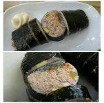 김밥한줄에 3천원이나 한다고?.jpg - 엽기사진실 - 이종격투기 김밥한줄에 3천원이나 한다고?.jpg