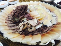 못먹는 사람은 안먹는 고래고기 - 엽기사진실 - 이종격투기 못먹는 사람은 안먹는 고래고기