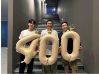 베테랑2 400만 관객 돌파 - 엽기사진실 - 이종격투기 베테랑2 400만 관객 돌파