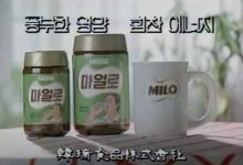겁나게 안녹던 마일로 초코가루 - 엽기사진실 - 이종격투기 겁나게 안녹던 마일로 초코가루