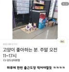 인터넷에서 유명한 편의점 알바냥이들.jpg - 엽기사진실 - 이종격투기 인터넷에서 유명한 편의점 알바냥이들.jpg