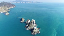 부산 오륙도 - 엽기사진실 - 이종격투기 부산 오륙도