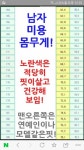 남자 미용 몸무게표 - 엽기사진실 - 이종격투기 남자 미용 몸무게표