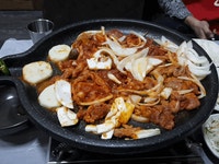 부산 가야 오리고기 - 엽기사진실 - 이종격투기 부산 가야 