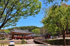 더쿠 - [불교 사찰] 경기도 여주 신륵사.jpg