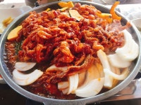 부산 가야 오리고기 - 엽기사진실 - 이종격투기 부산 가야 