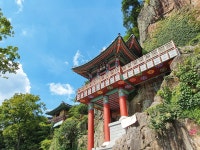 더쿠 - [불교 사찰] 전남 구례 사성암.jpg