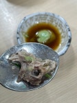 제주도 향토음식 접작뼈국 - Soul Lounge - 소울드레서 (SoulDresser) 소울드레서 (SoulDresser)