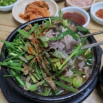 진안 먹거리 순대국밥 - 엽기사진실 - 이종격투기 진안 먹거리 순대국밥