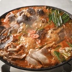 음식 닭내장탕 - 엽기사진실 - 이종격투기 음식 