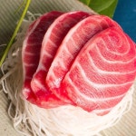 참치 회 - 엽기사진실 - 이종격투기 참치 회