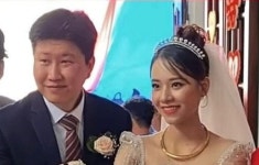 요점 국제결혼으로 인기많다는 베트남 - 인스티즈(instiz) 이슈 카테고리 요점 국제결혼으로 인기많다는 베트남