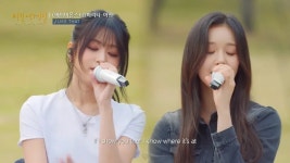 베이비몬스터 파리타·아현의 어쿠스틱 버전 'LIKE THAT' - 엽기사진실 - 이종격투기 베이비몬스터 파리타·아현의 어쿠스틱 버전 'LIKE THAT'