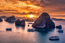 베트남 하롱베이 Halong Bay - 엽기사진실 - 이종격투기 베트남 하롱베이 Halong Bay