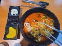 부천시 황제 왕짬뽕 - 전국 맛집 게시판 - 이종격투기 부천시 황제 왕짬뽕