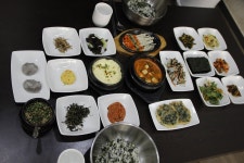 정선 곤드레밥 - 엽기사진실 - 이종격투기 정선 