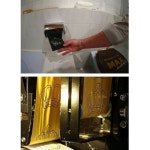 사우디의 평균 화장실 - 엽기사진실 - 이종격투기 사우디의 평균 화장실