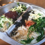 반반국수 - 엽기사진실 - 이종격투기 반반국수
