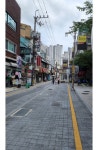 부산대 앞 근황 - 엽기사진실 - 이종격투기 부산대 앞 근황