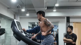 최근 스파링 파트너들이 다양해 진 듯한 코좀 체육관 - 논쟁/감상평 - 이종격투기 최근 스파링 파트너들이 다양해 진 듯한 코좀 체육관